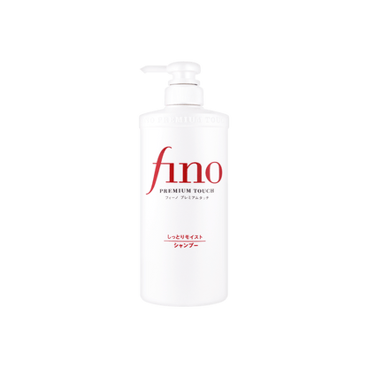 fino hair shampoo