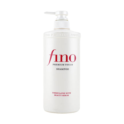 fino shampoo