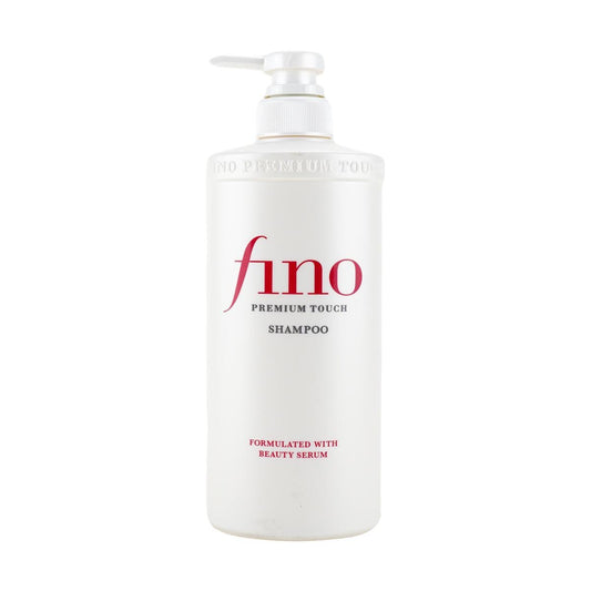 fino shampoo