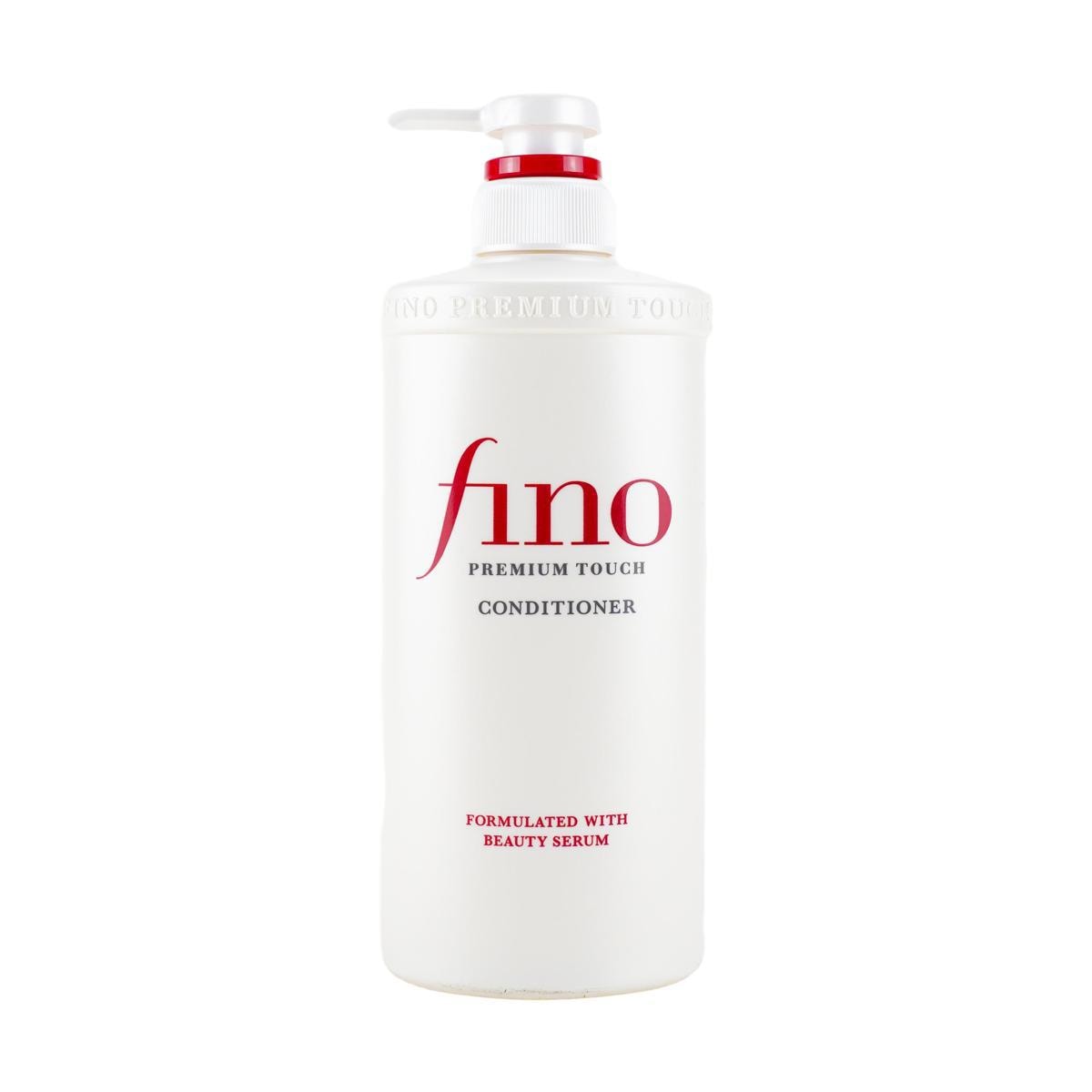 fino shampoo and conditioner