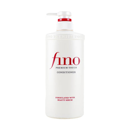 fino shampoo and conditioner