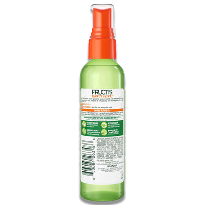 Garnier Fructis - Style Brilliantine Shine Glossing Spray - 3 oz