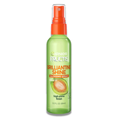 Garnier Fructis - Style Brilliantine Shine Glossing Spray - 3 oz