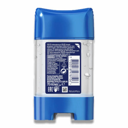 Gillette - Deodorant Artic Ice Bulk - 70 ml/ 2.36 fl oz