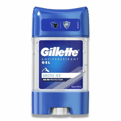 Gillette - Deodorant Artic Ice Bulk - 70 ml/ 2.36 fl oz