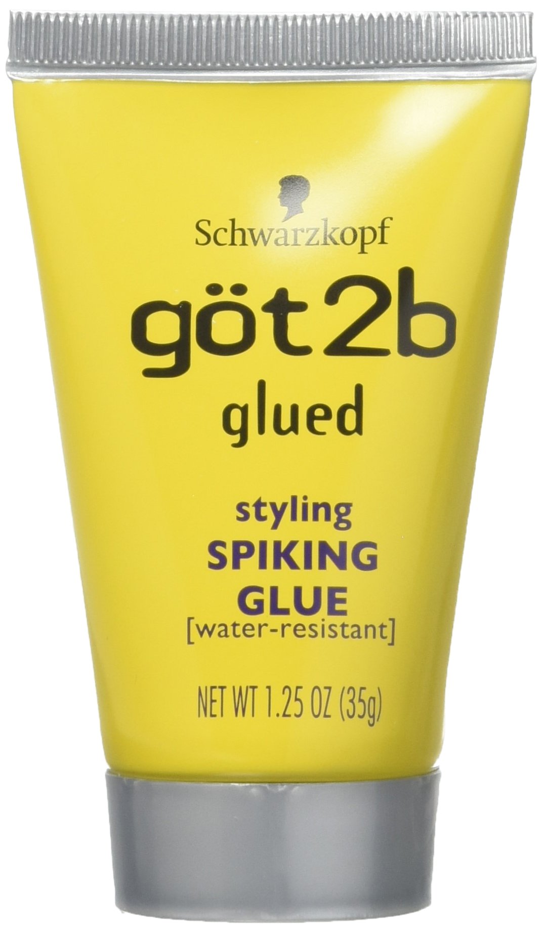 got2b glued gel