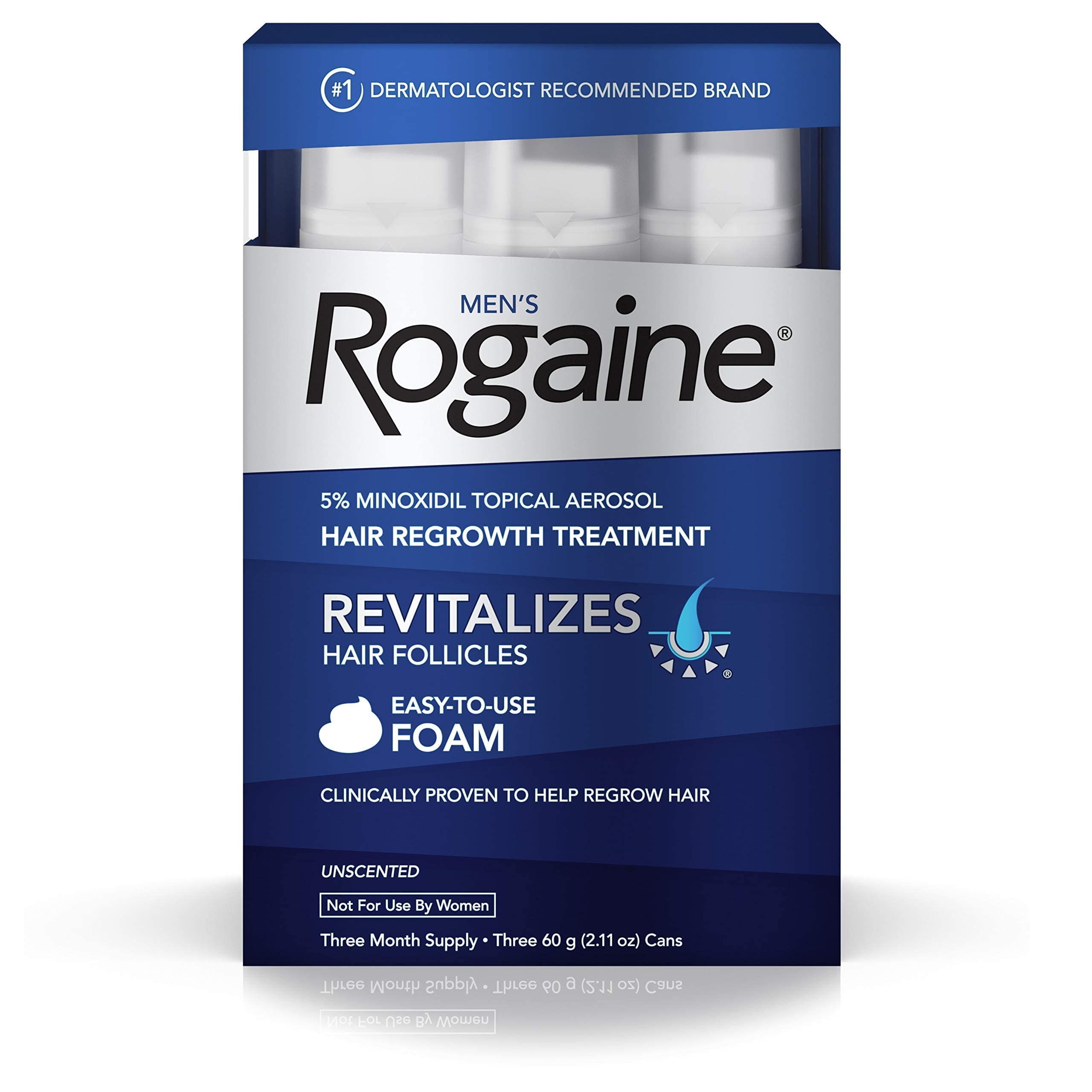 High quality Rogaine