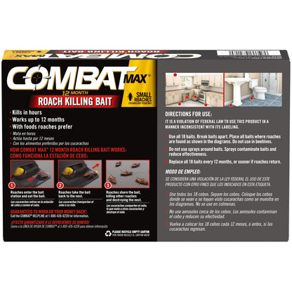 combat max roach killing gel