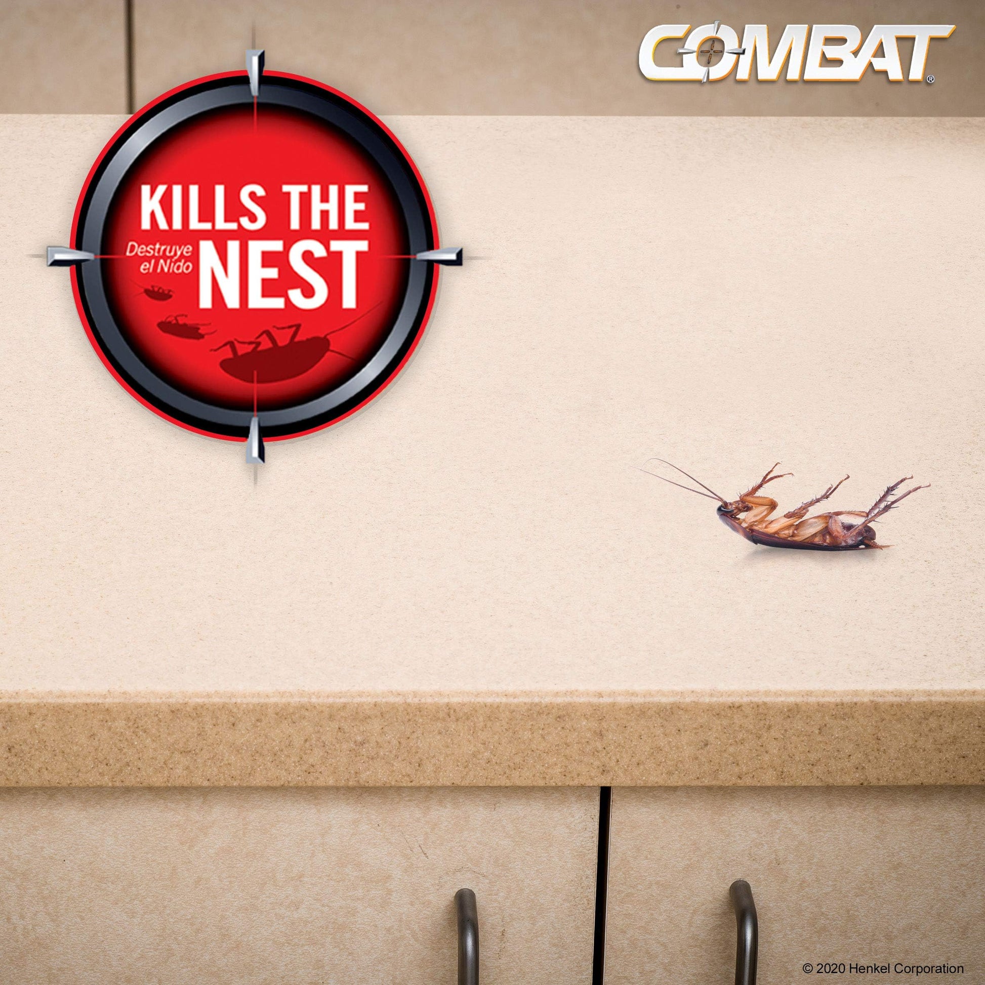 cockroach killer