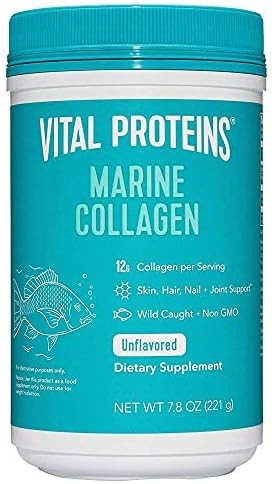 marine collagen powder