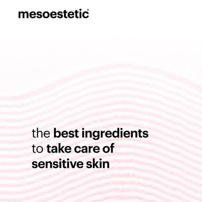 Mesoestetic Post-Procedure Fast Skin Repair (Regenerating Cream for sensitive skin) 50Ml