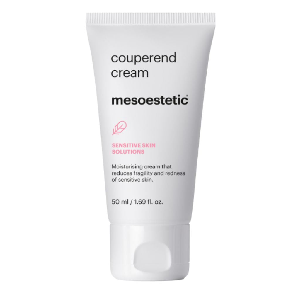 Mesoestetic Post-Procedure Fast Skin Repair (Regenerating Cream for sensitive skin) 50Ml