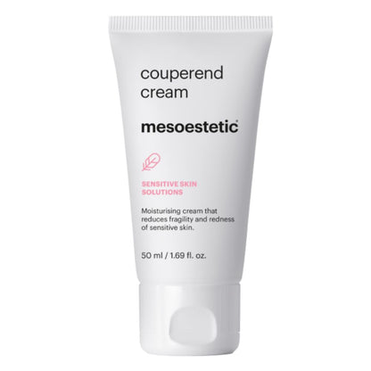 Mesoestetic Post-Procedure Fast Skin Repair (Regenerating Cream for sensitive skin) 50Ml