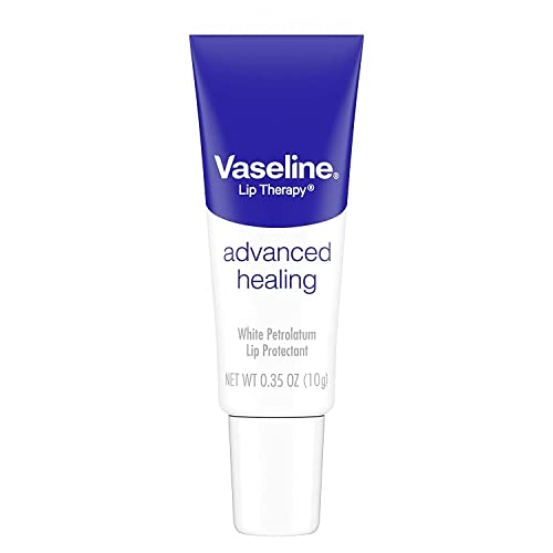 Vaseline Advanced Formula Skin Protectant Lip Therapy