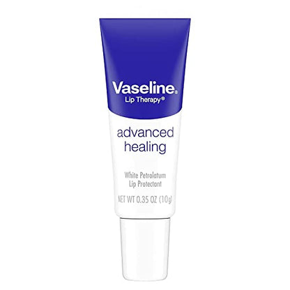 Vaseline Advanced Formula Skin Protectant Lip Therapy