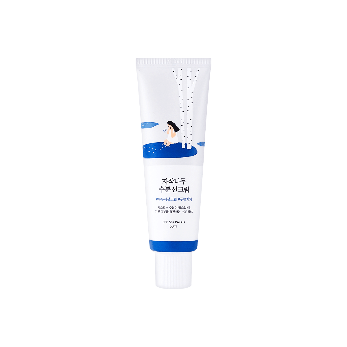 round lab sunscreen