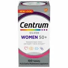 Best Centrum Silver Women 50+ Multivitamin Tablets,women's health supplement