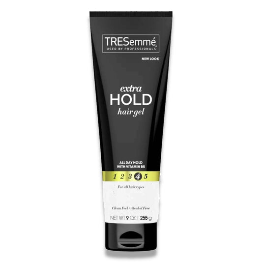 Tresemme - Extra Hold Hair Gel 