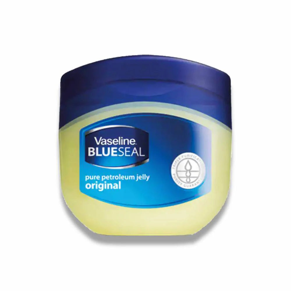 Vaseline - Blue Seal Original Petroleum Jelly