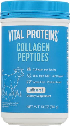 vital proteins collagen